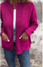 Rhevos - Herfst vest