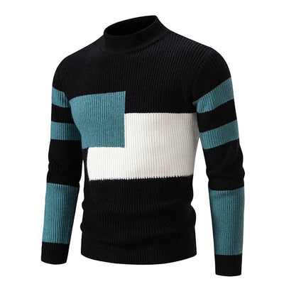 Rhevos® | Colorblock Sweater