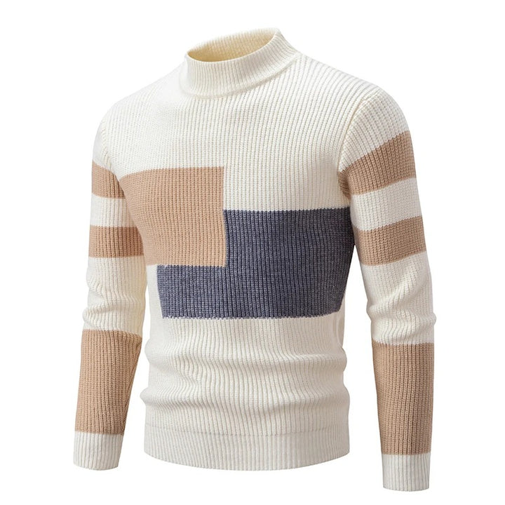 Rhevos® | Colorblock Sweater
