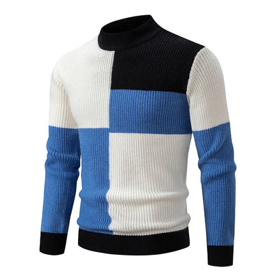 Rhevos® | Colorblock Sweater