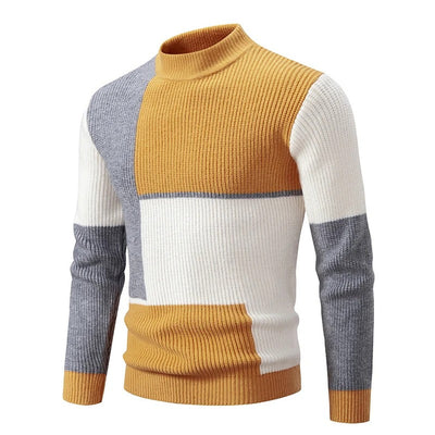 Rhevos® | Colorblock Sweater