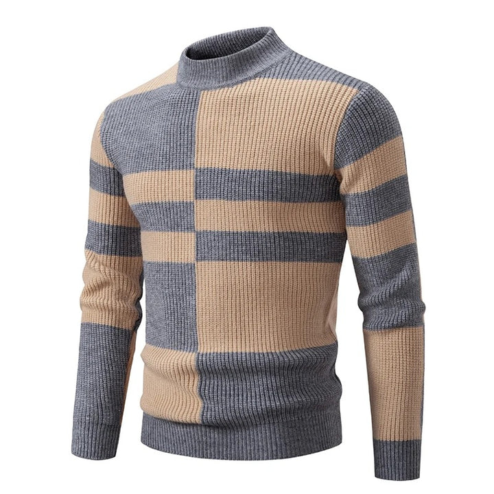 Rhevos® | Colorblock Sweater